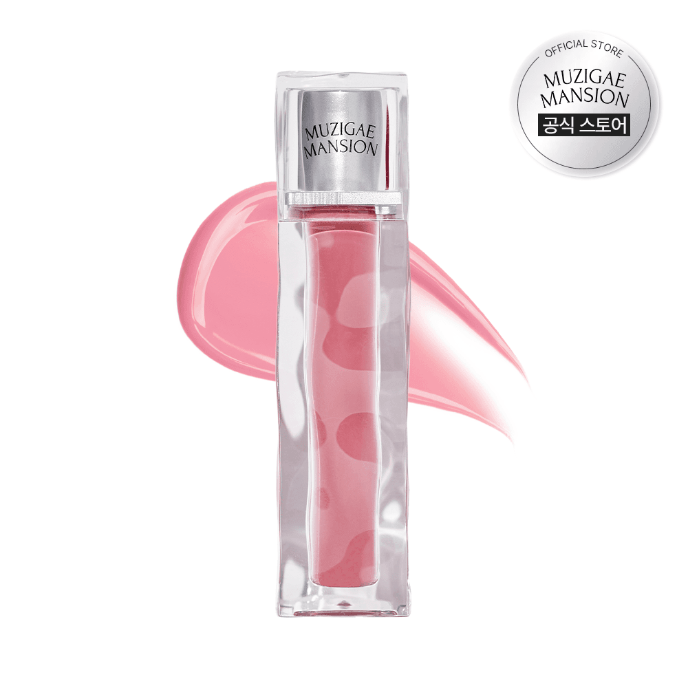 무지개맨션 아이시글로우 틴트 11종, 01 PETAL, 5ml, 1개
