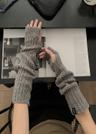 ALPAKA HAND WARMER