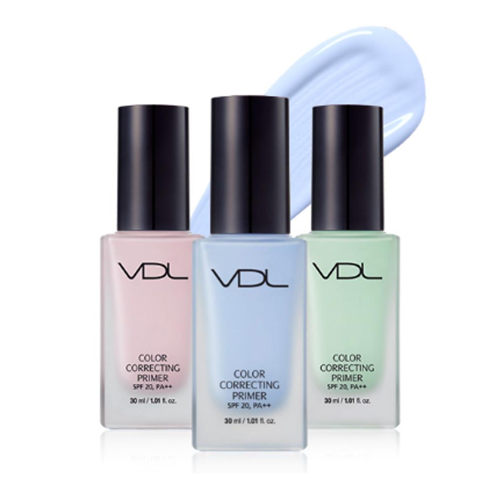 VDL 컬러 코렉팅 프라이머 30ml(SPF32)