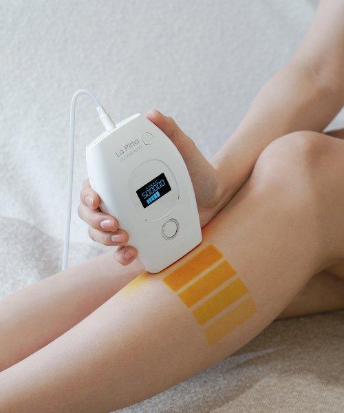 글라이딩 오토샷 IPL 제모 의료기기 JOL-500K