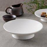 엘림 아리엘 굽 접시 1호