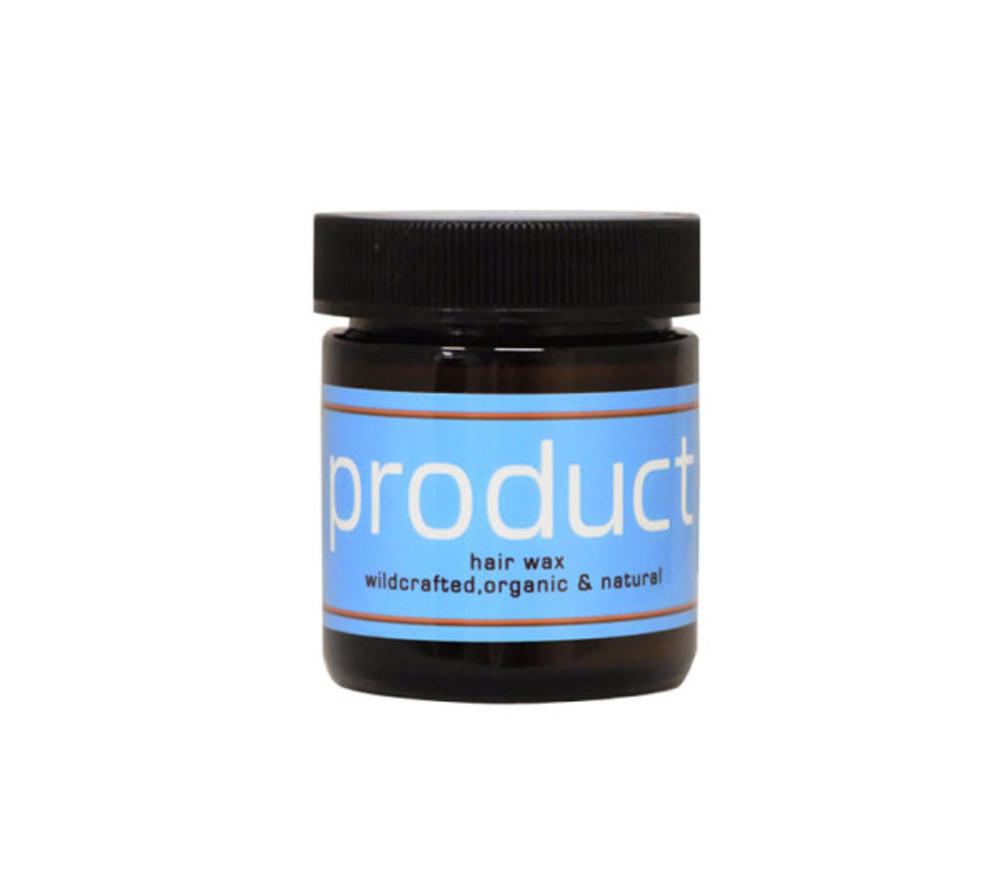 더 프로덕트 헤어왁스 머리 왁스 Product 42g