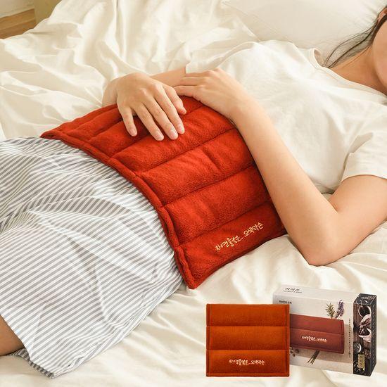 오색약손 허리온/어깨온 2종 중 택1