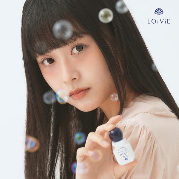 로이비 베르가못 앤 화이트로즈 오드퍼퓸 롤온 세트 (미니 핸드크림 증정)