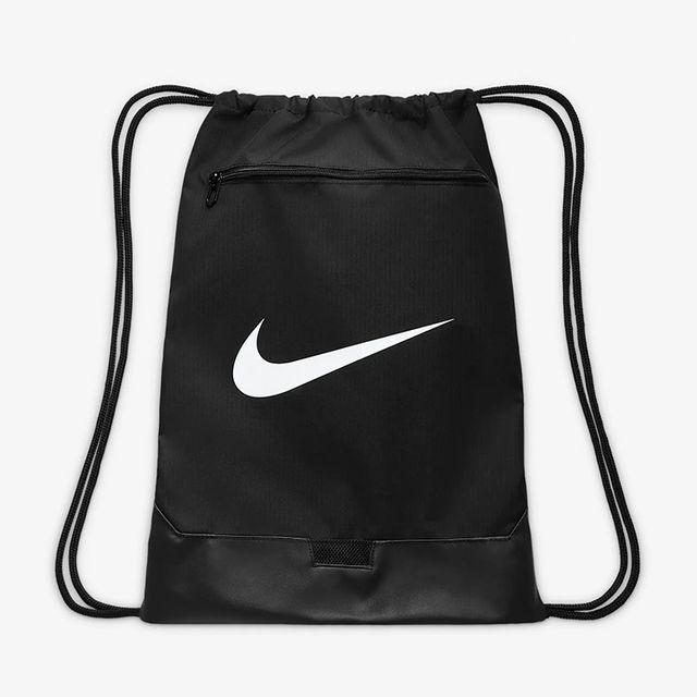 [해외배송] 나이키  Brasilia 9.5 트레이닝 짐 색 (18L) 블랙 DM3978-010