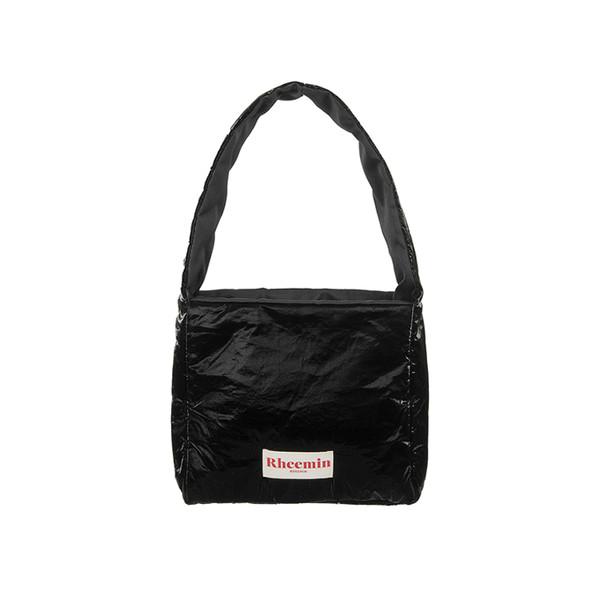 big NUGGET - BLACK (NEW COLOR)