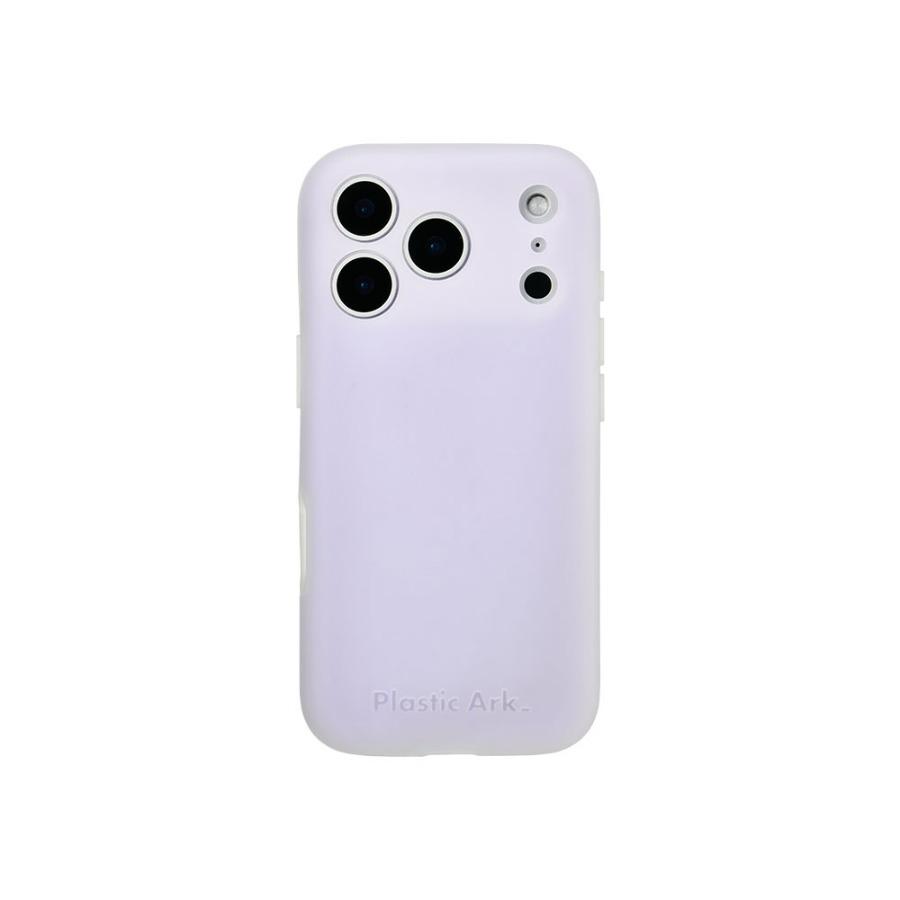 BINU Case Lilac [BN06] iPhone 17 Pro