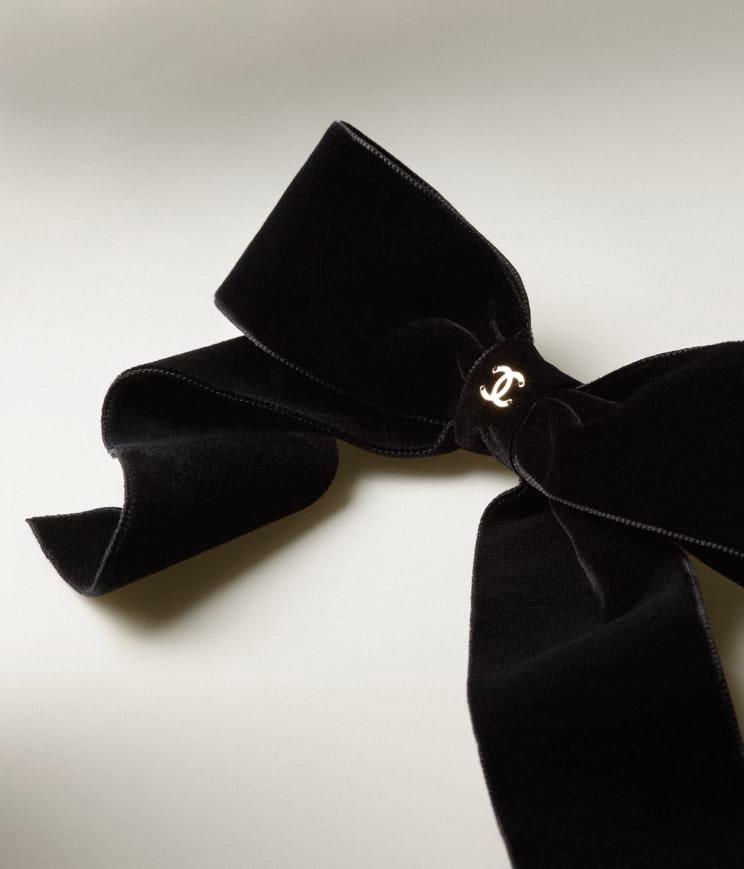 리본 모양 바레뜨