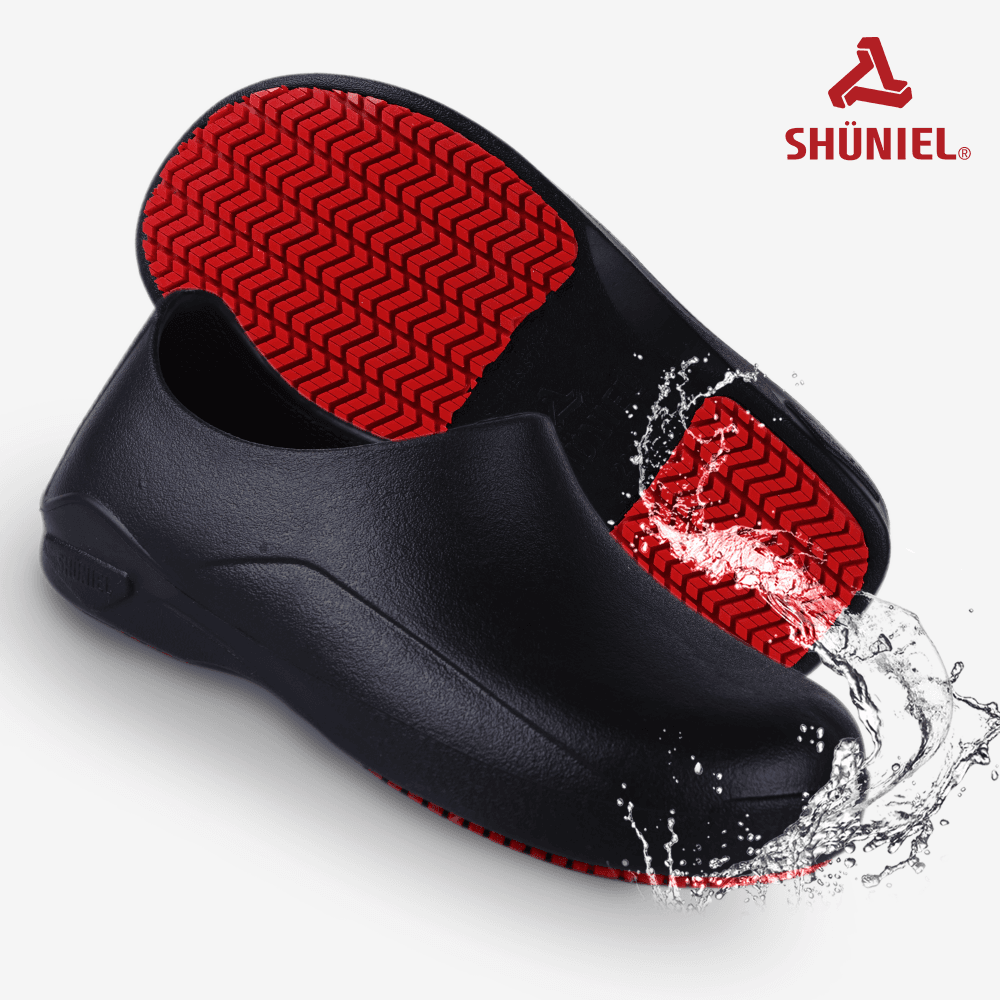 슈니엘 조리화 1등급 미끄럼방지 SL-100