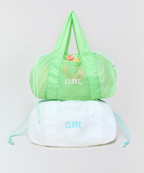 [25SS clove] Light String Bag (2color)