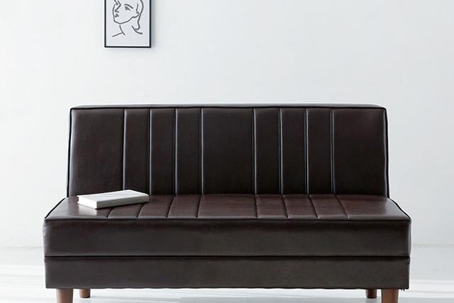 ROMENTO 2인소파 일자형