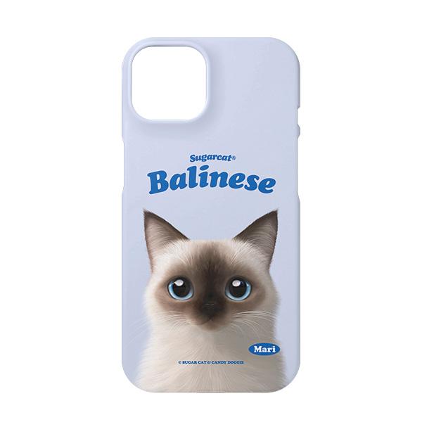 마리 타입 하드케이스