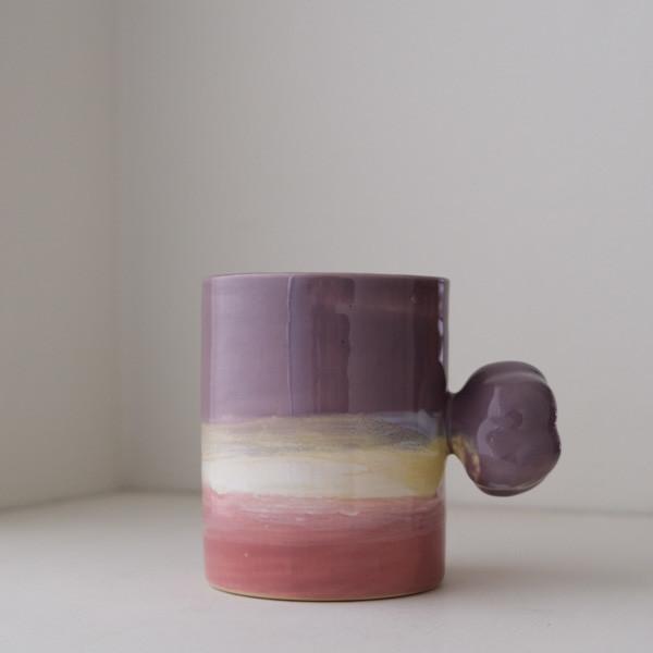 Cotton Wool Cup 04 (Unique)