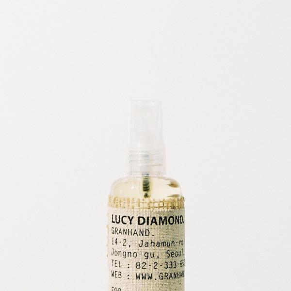 Lucy Diamond Multi Perfume