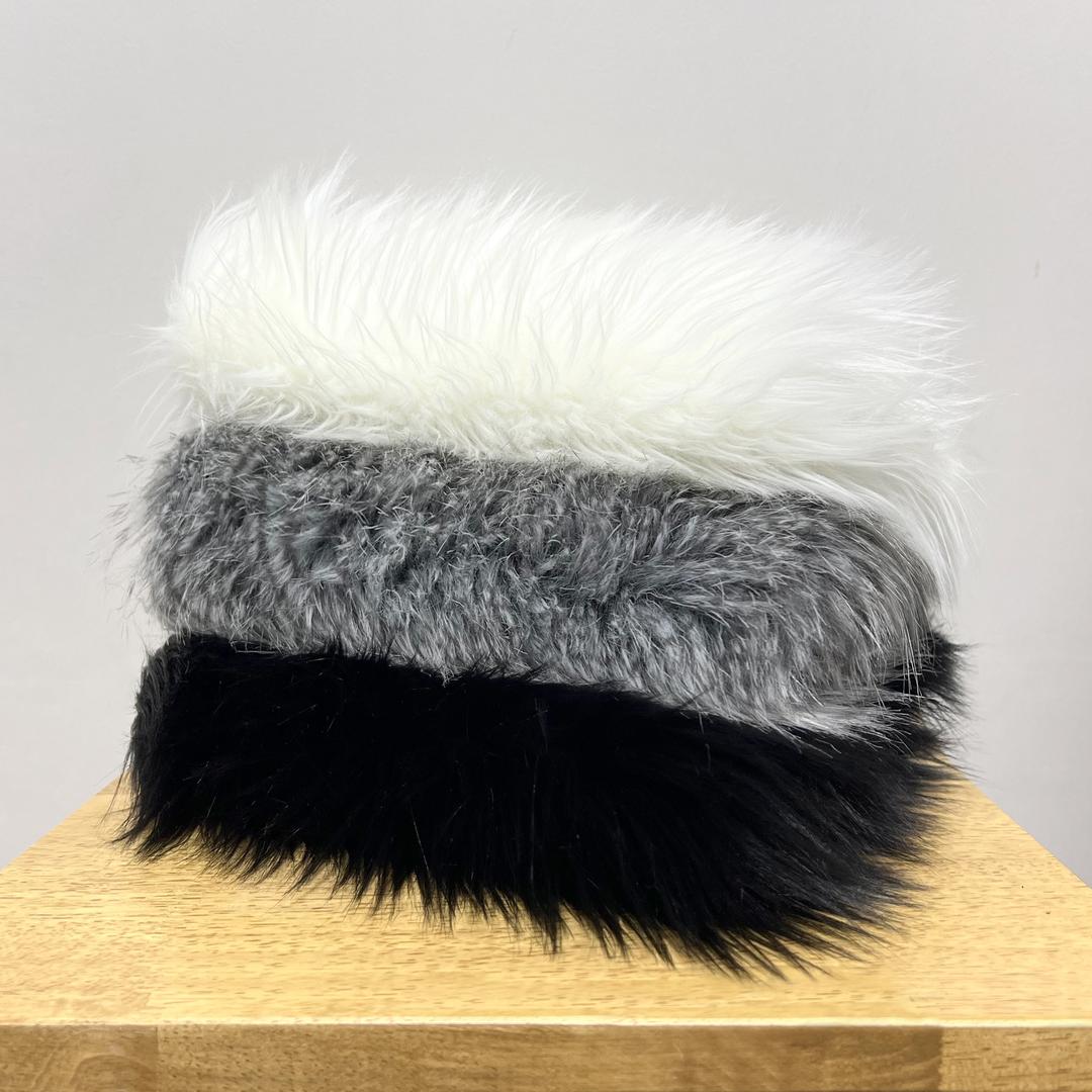 여우야 롱파일 소분 13색 65mm 55mm