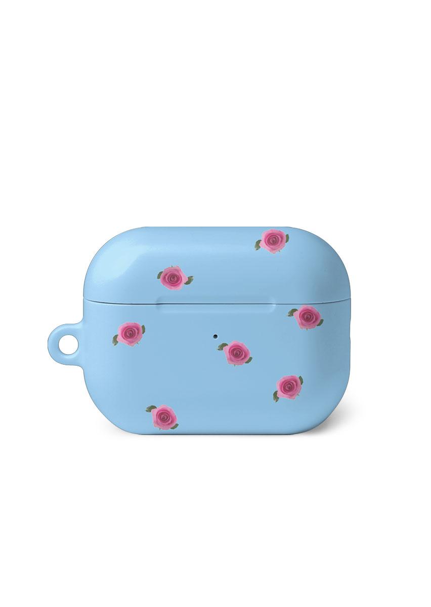 Blue Jean AirPods & Buds Case