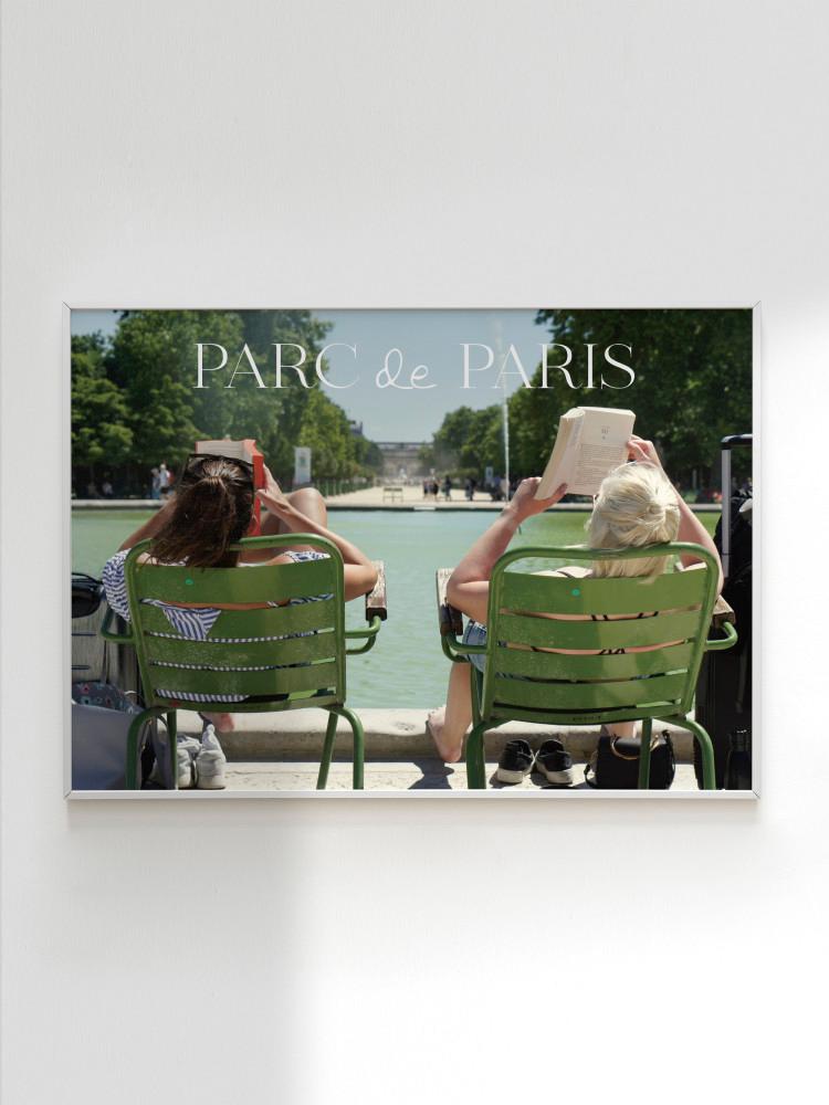 티디에스 파리의 풍경 인테리어 액자 포스터 10종 사진 그림 거실인테리어 집들이선물