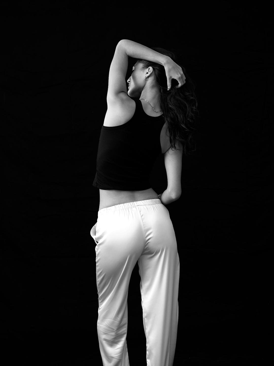 Basic Soft tank - Onyx - SM