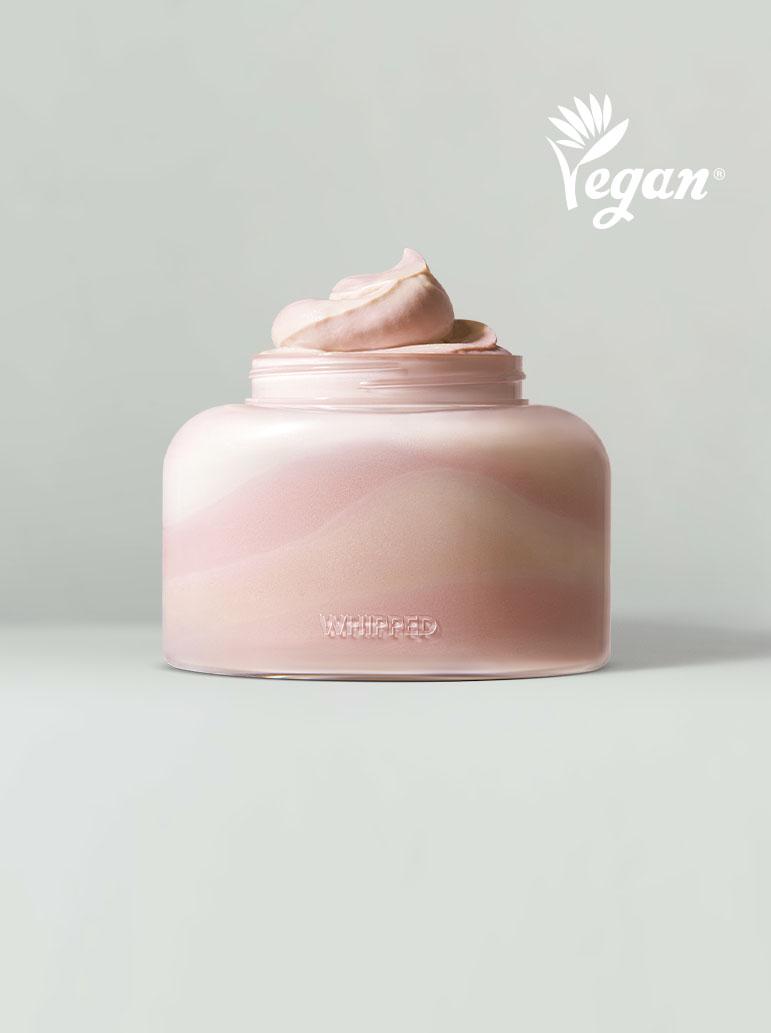휩드 무화버터 비건 토핑 바디버터 190g