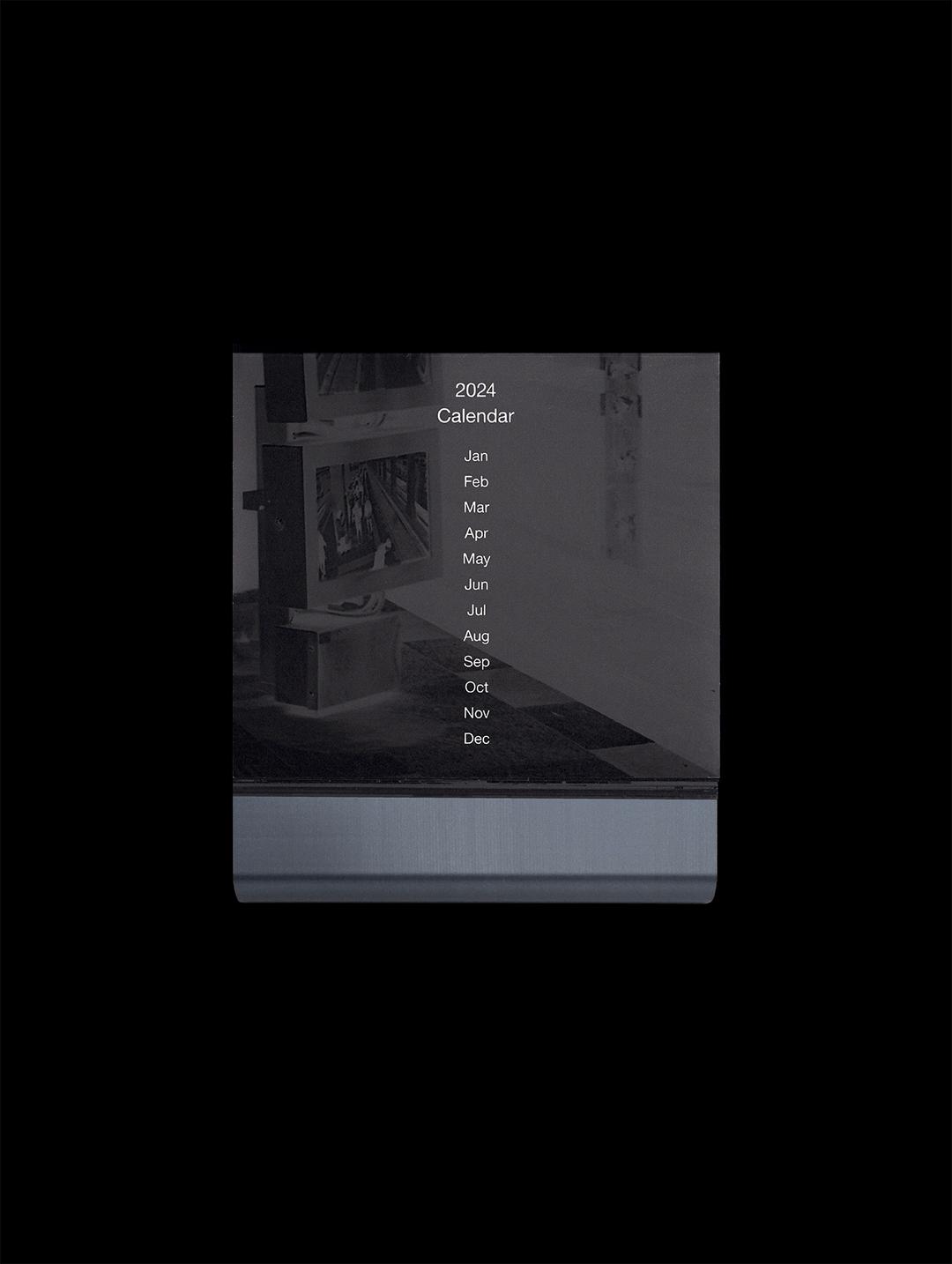 2024 Image Calendar Set