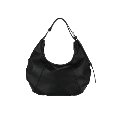 셔링 호보백 레더