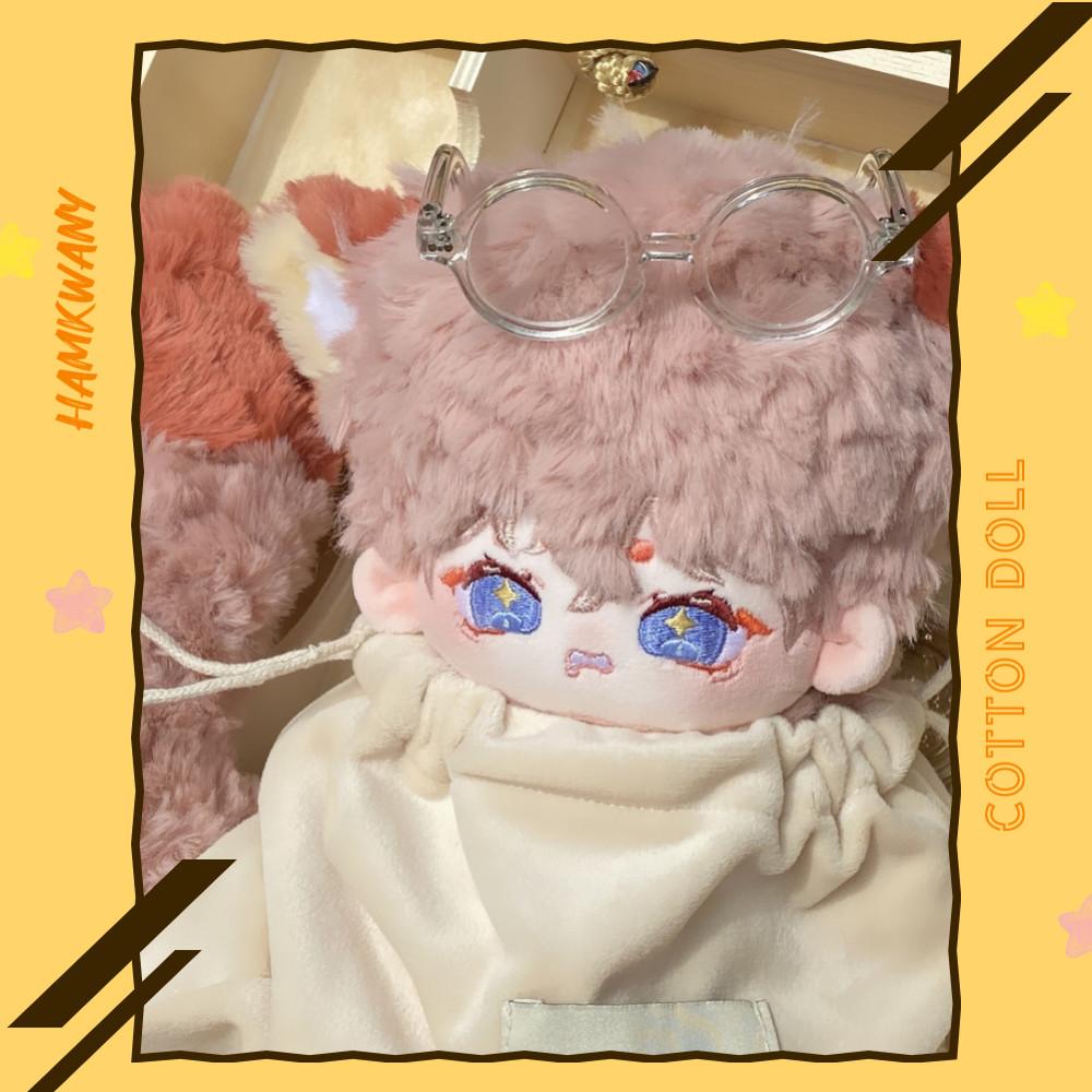 20cm 아이돌 무속성 인형몸체 양소년