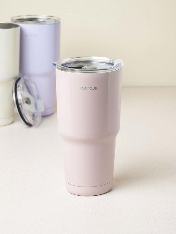 스텐 대용량 텀블러 800ml