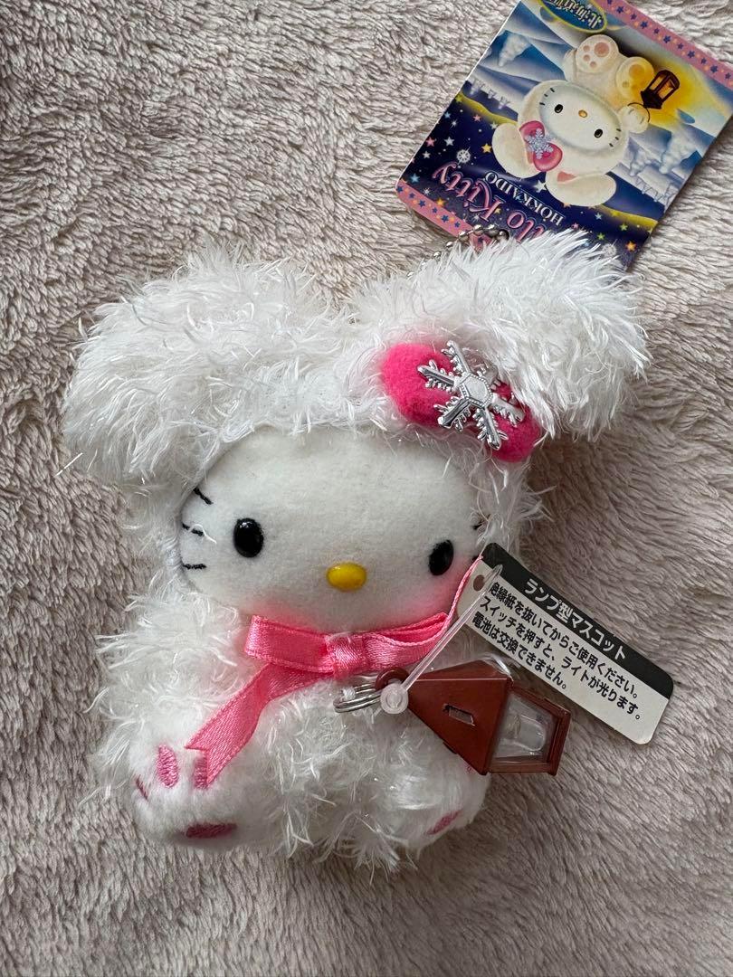 ハローキティ ご当地ぬいぐるみ