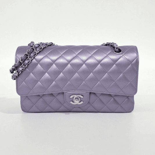 샤넬 클래식 미듐