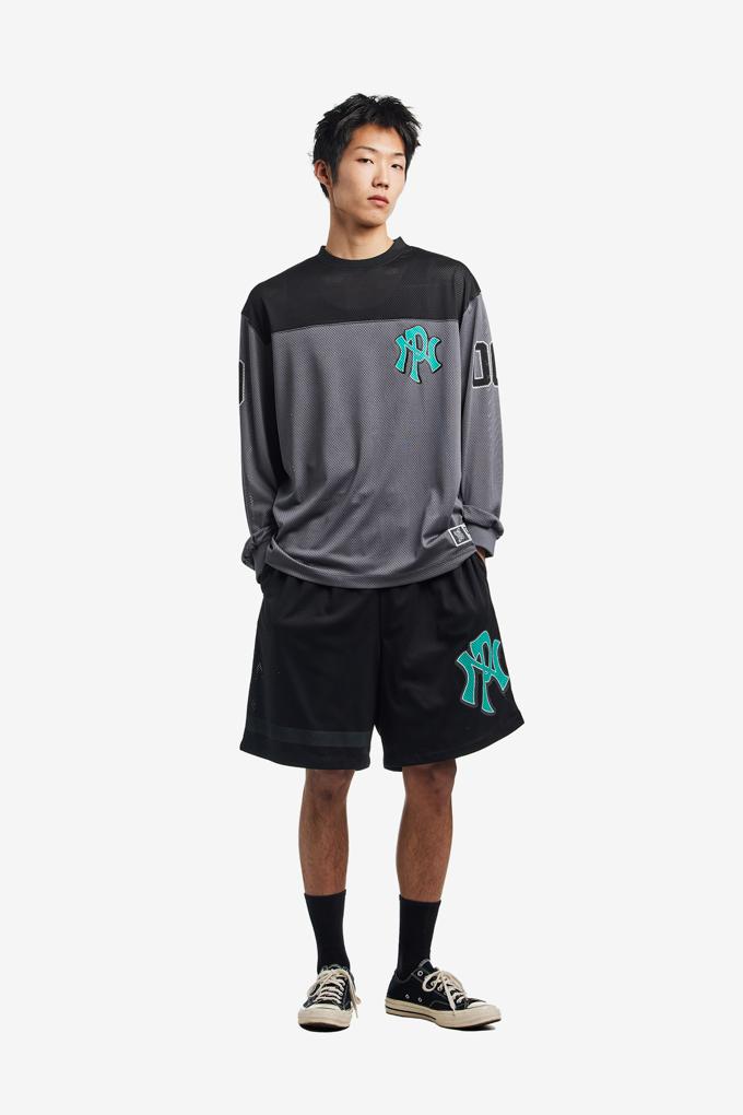 NYP SPORT MESH BOARD SHORTS