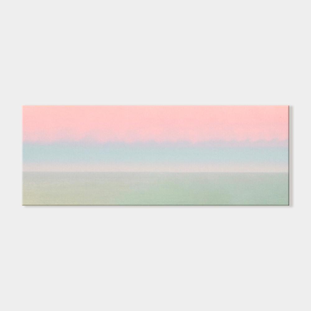 캔버스 액자 기하학 중형 와이드 / 02. 티에르