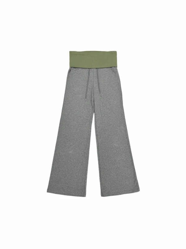 [Bespoke made] Luna banding pants