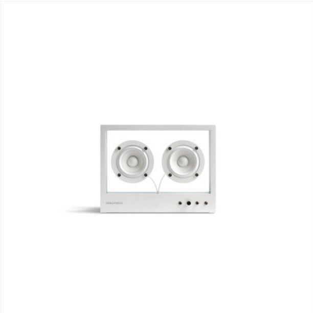 트랜스페어런트 스몰 투명 블루투스 스피커 TRANSPARENT SPEAKER SMALL