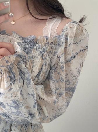 lovely lace bralette / 브라렛 누적판매량 1위
