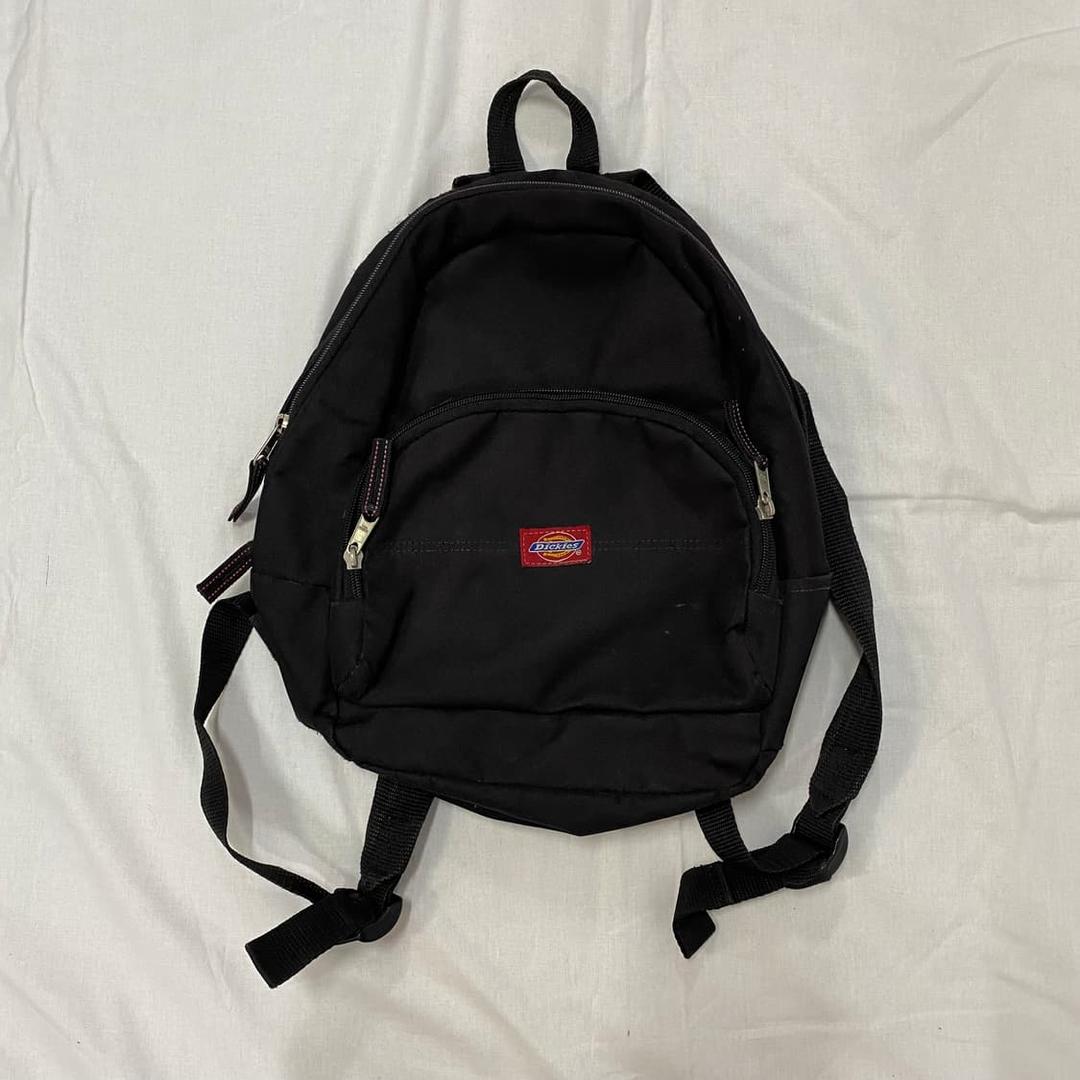 Dickies y2k 백팩 | 후루츠패밀리