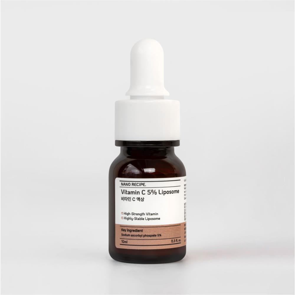나노레시피 비타민 C 원액 10ml