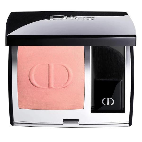 디올 루즈 블러쉬 100 Nude Look