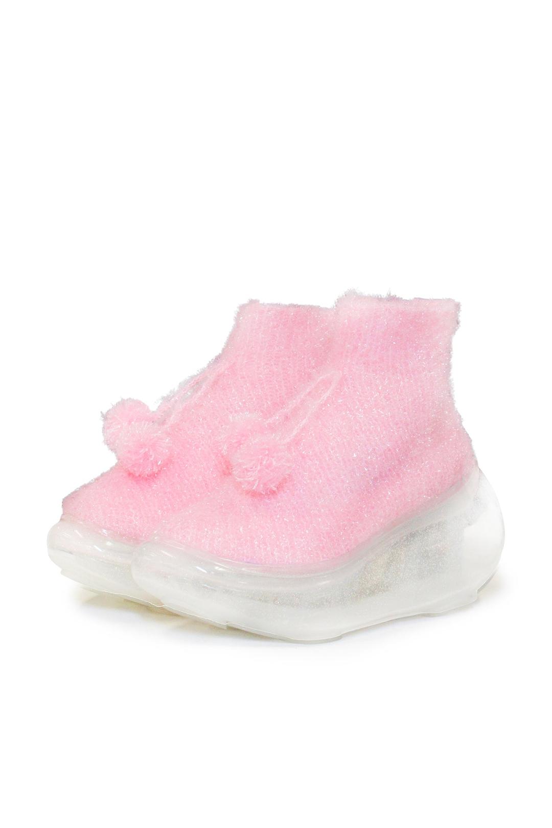 Sugar Moon / Pink - 37（23.0cm）