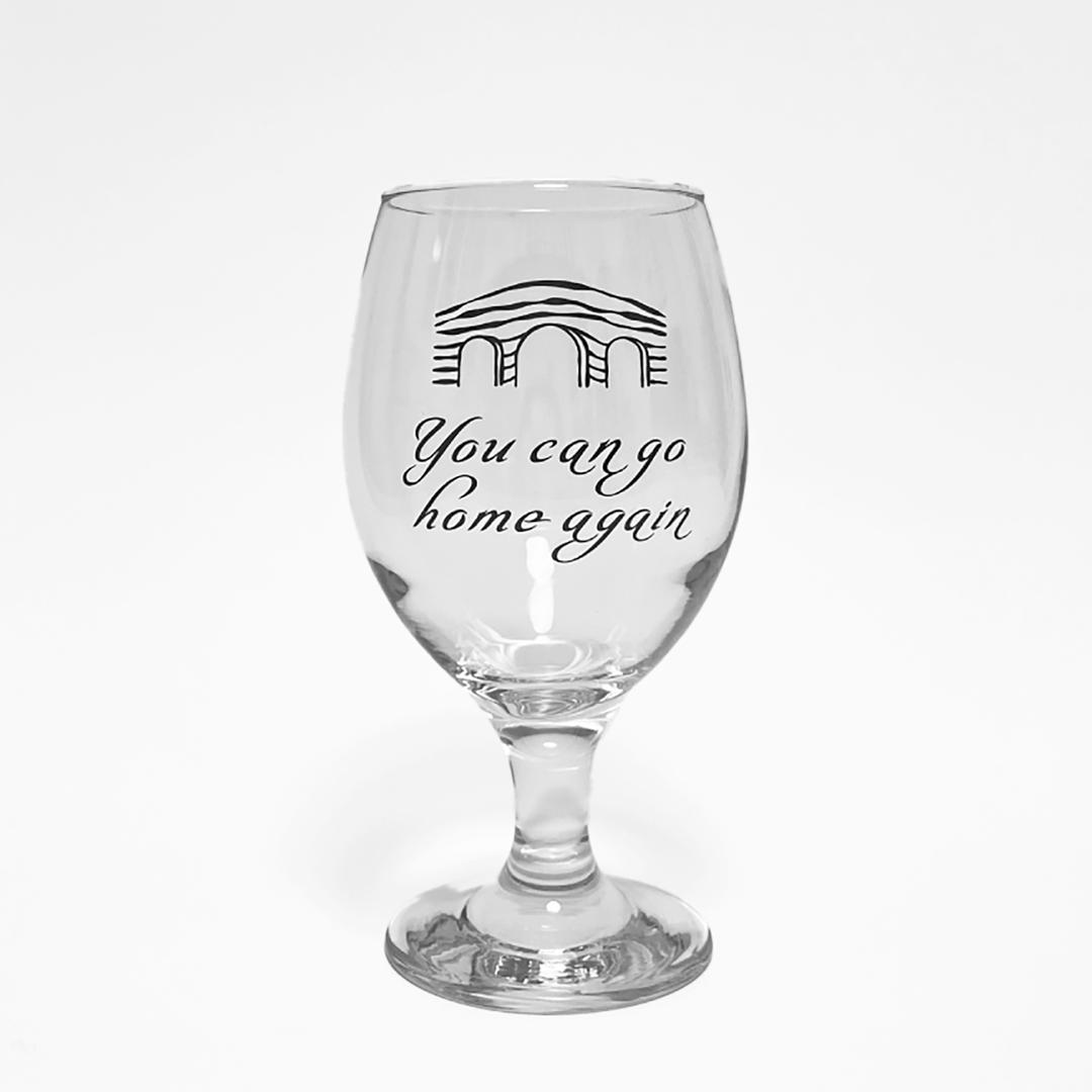 유캔고홈 고블렛잔