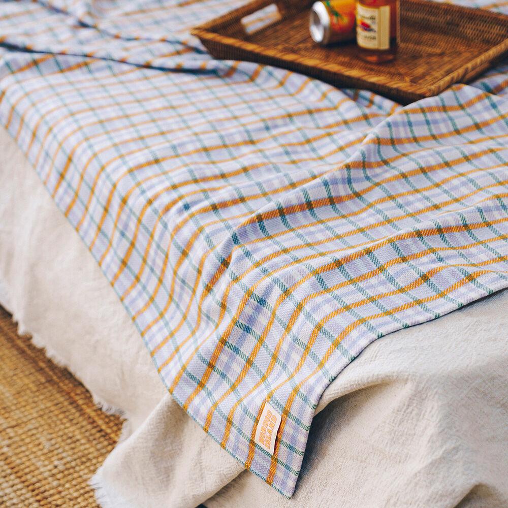 블랭킷 러브썸 - 라벤더