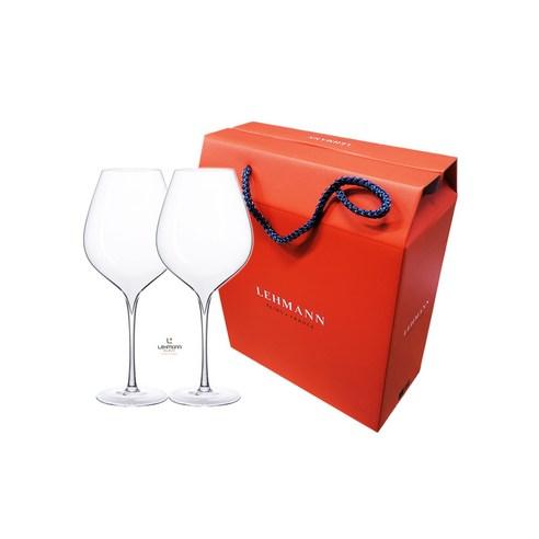 레만글라스 와인잔 아르노랄르망 75CL 2개 유니버셜 크리스탈 핸드메이드, 750ml, 2개 - 와인잔 | 쿠팡