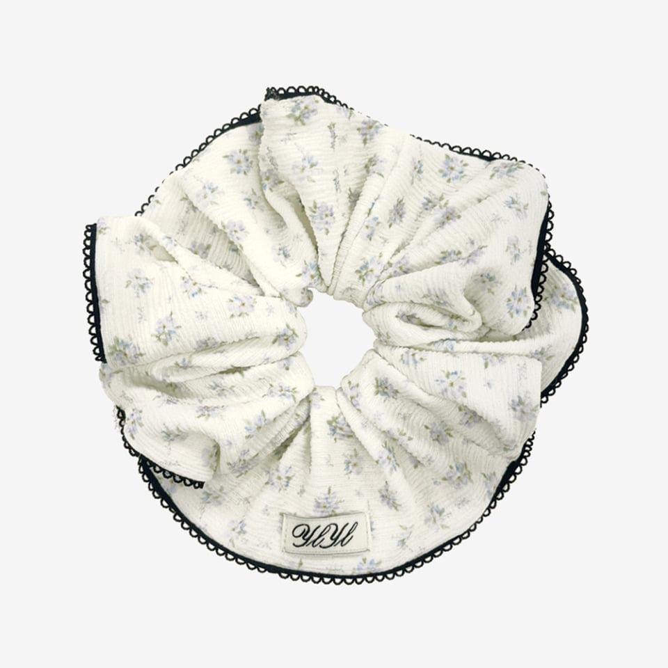 Lingerie scrunchie, SOFT DRINK