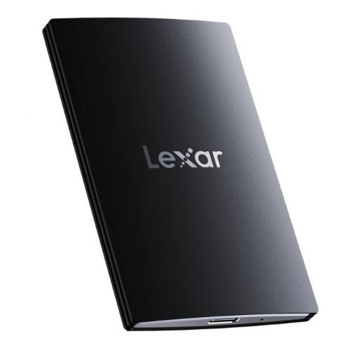 Lexar SL500 Portable SSD 해외구매 (4TB)