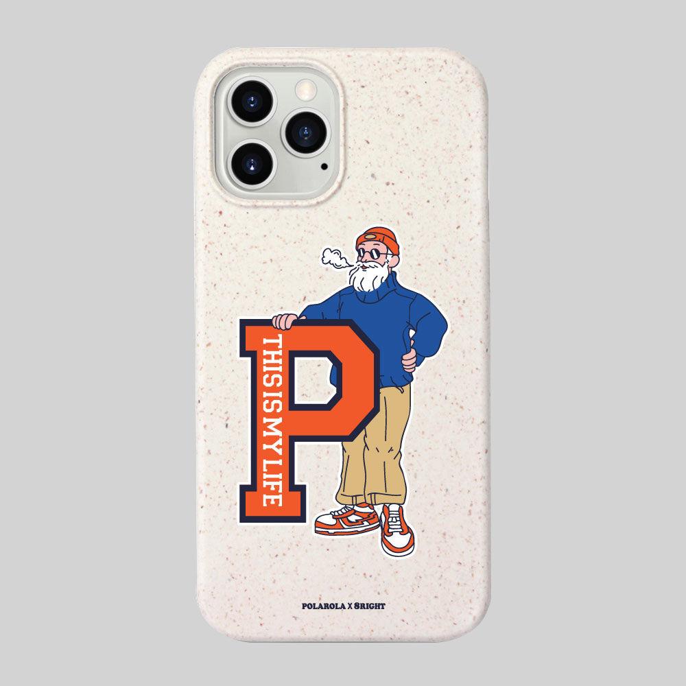 [My Life] 생분해성 폰케이스