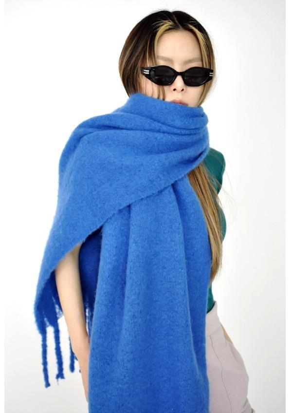 udon muffler (2color)