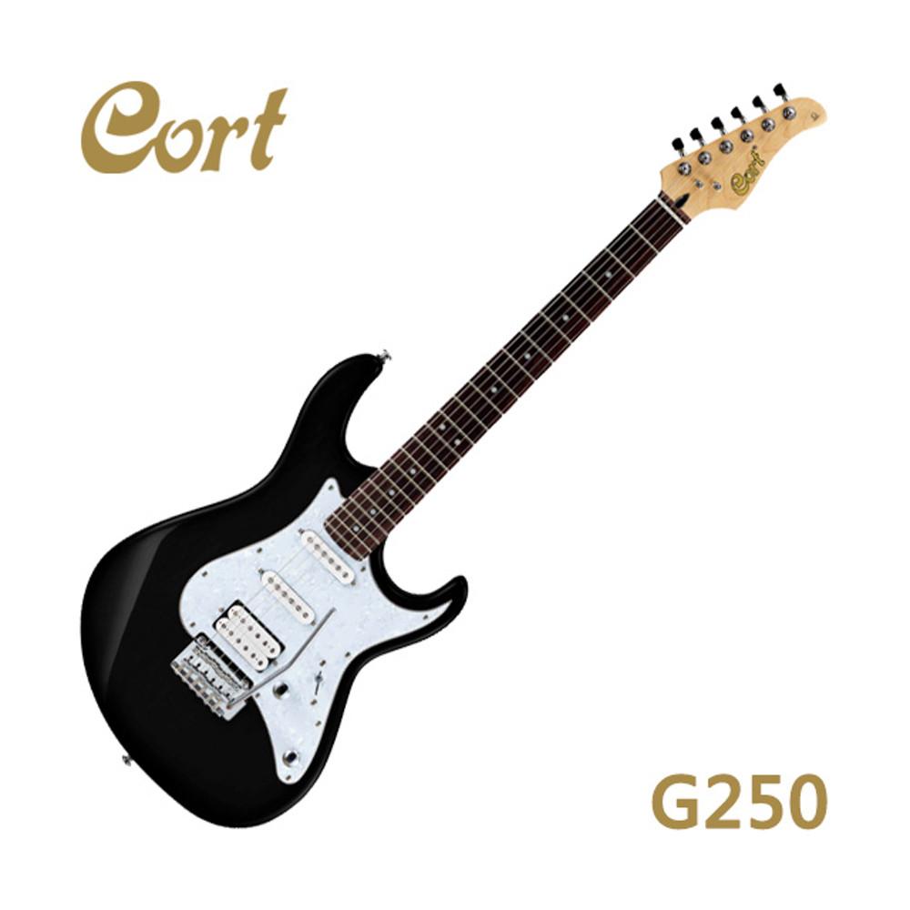 콜트 G250 / 입문용 일렉기타 / 공식대리점 당일출고