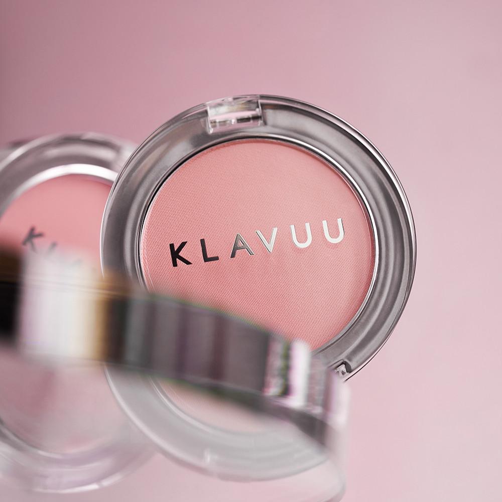 [단품/1+1] 클라뷰 어반 펄세이션 내추럴 파우더 블러셔 5.5g