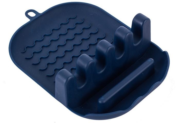 주방 조리도구 거치대