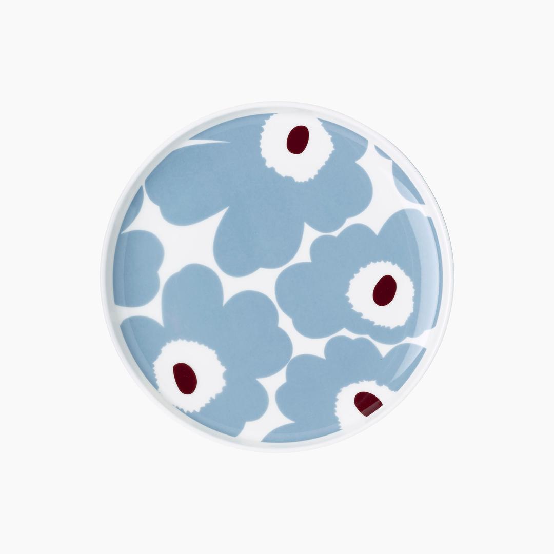 우니꼬 미디움 접시 IVWI1M9