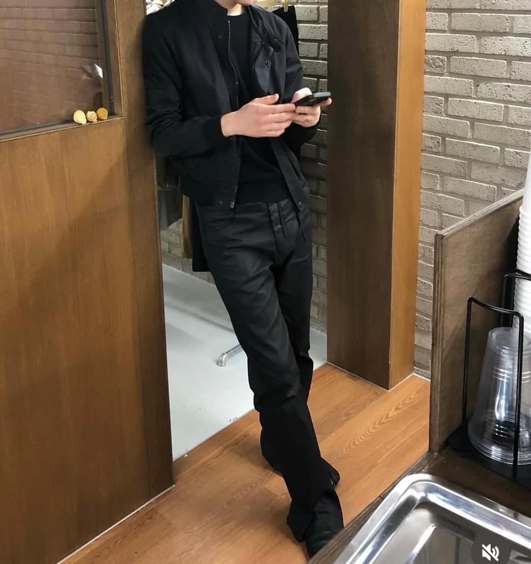 가브리엘라 콜 가먼츠 샵아모멘토 코팅팬치 | 후루츠패밀리